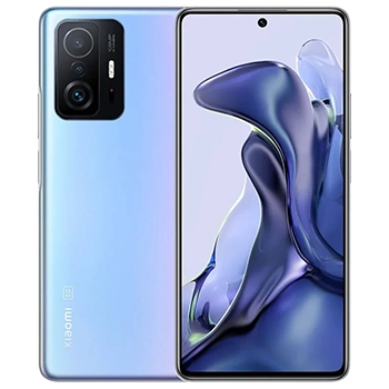  گوشی موبایل شیائومی Redmi Note 11T Pro حافظه 128 گیگابایت و رم 6 گیگابایت